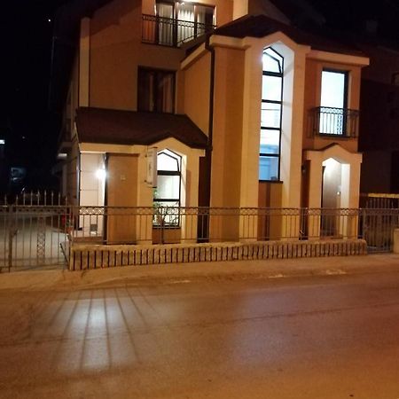 Apartmani Milosevic Иваница Екстериор снимка