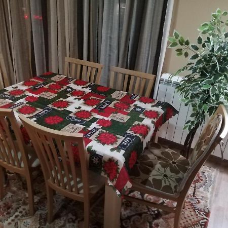 Apartmani Milosevic Иваница Екстериор снимка