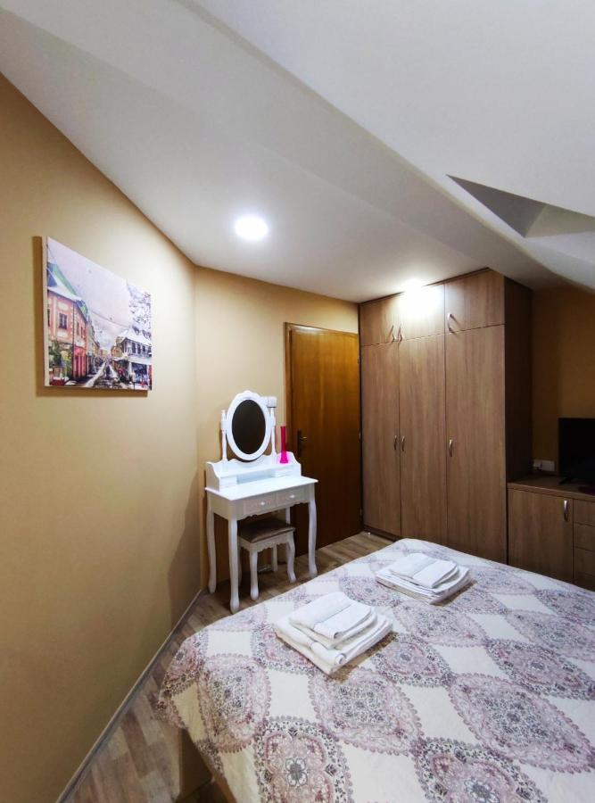 Apartmani Milosevic Иваница Екстериор снимка