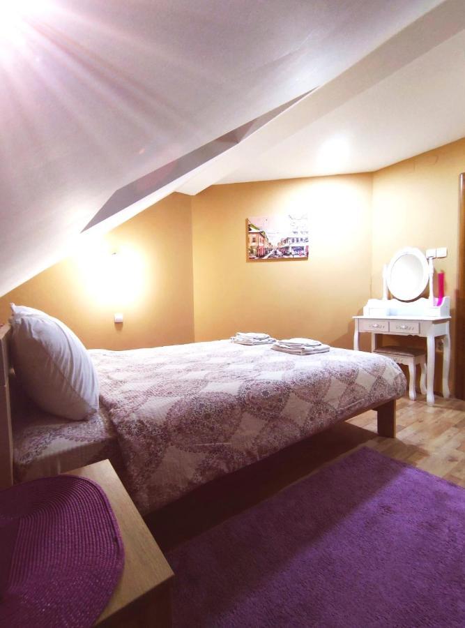Apartmani Milosevic Иваница Екстериор снимка