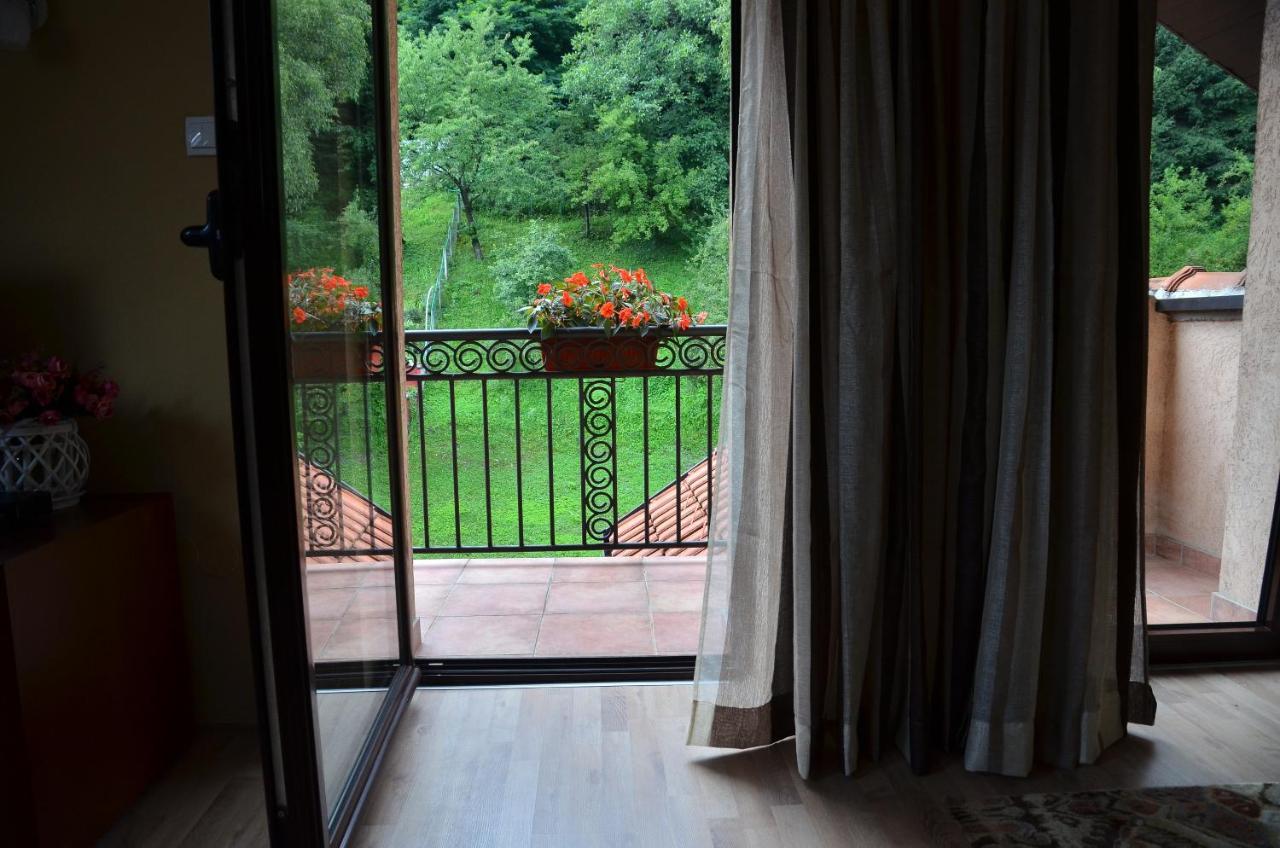 Apartmani Milosevic Иваница Екстериор снимка