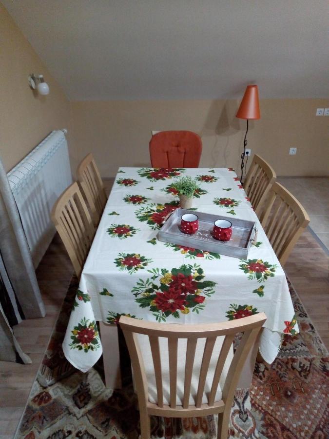 Apartmani Milosevic Иваница Екстериор снимка