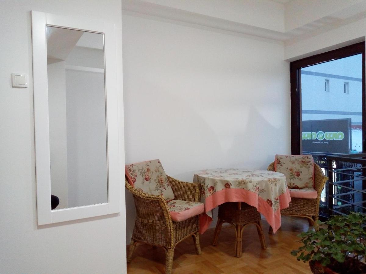 Apartmani Milosevic Иваница Екстериор снимка