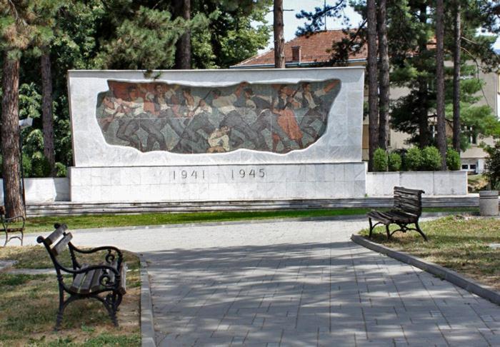 Apartmani Milosevic Иваница Екстериор снимка