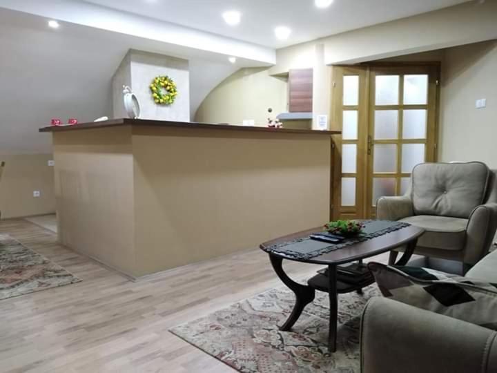 Apartmani Milosevic Иваница Екстериор снимка