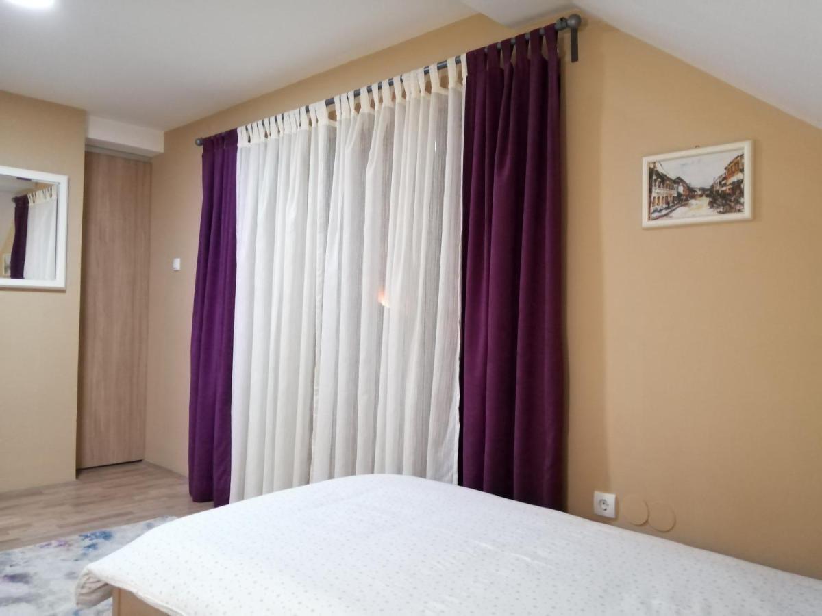 Apartmani Milosevic Иваница Екстериор снимка